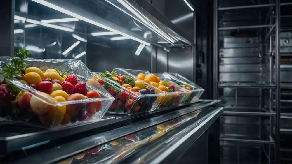 Mednarodni dan ozaveščanja o izgubah hrane in odpadni hrani