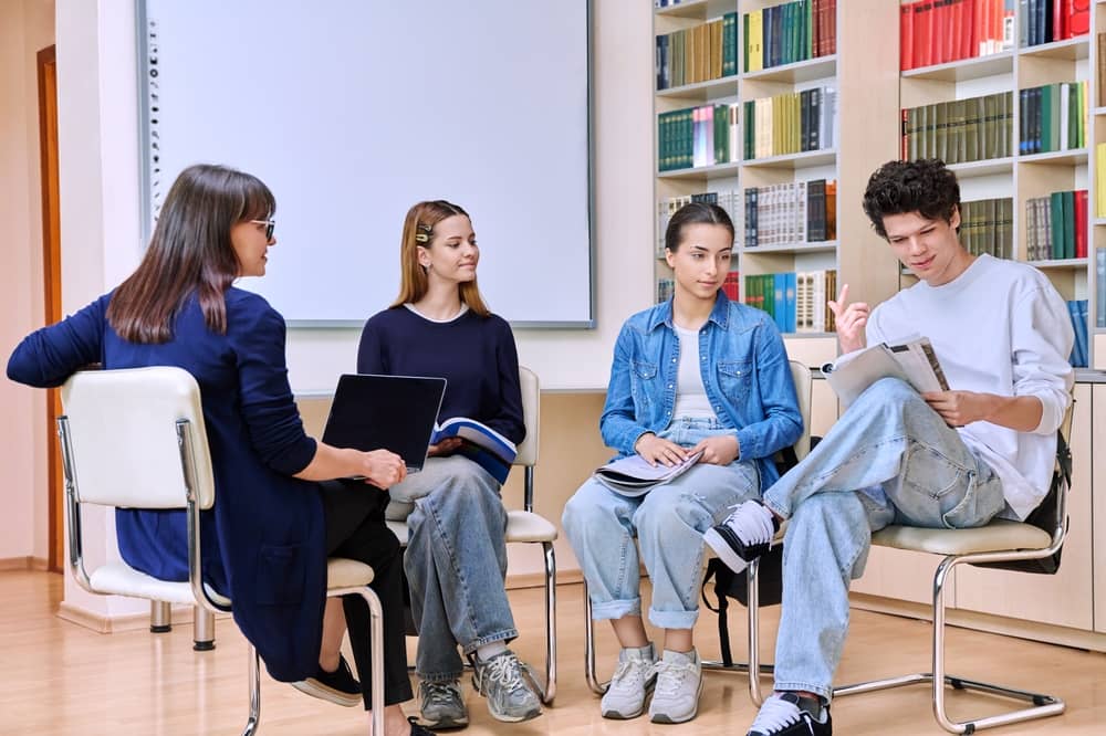 Skupinsko učenje