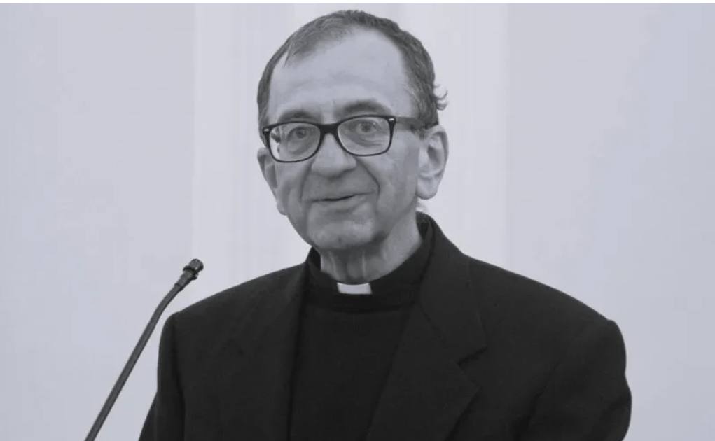 In memoriam: Bogdan Vidmar