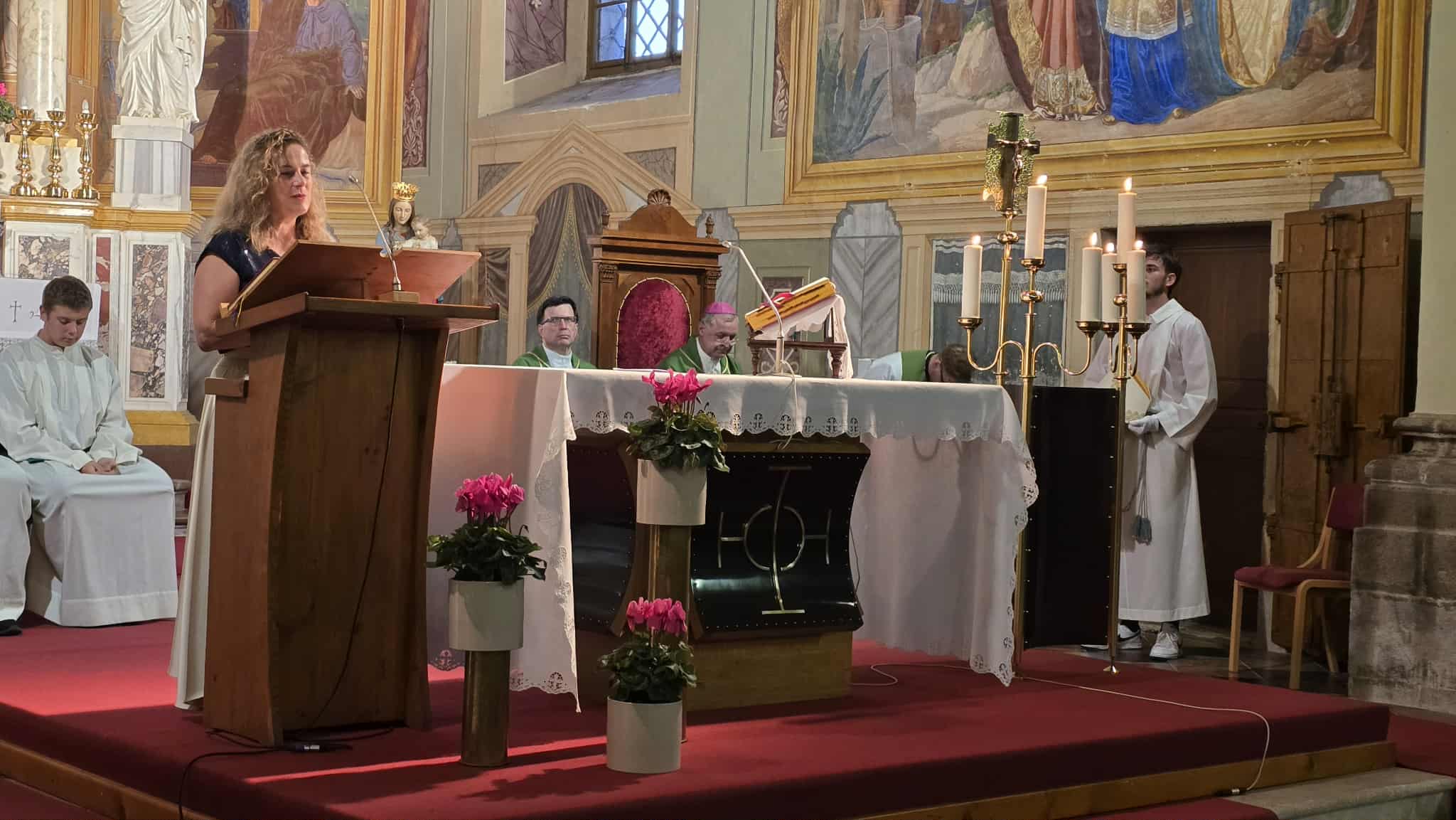 Pozdravljeno, novo šolsko leto