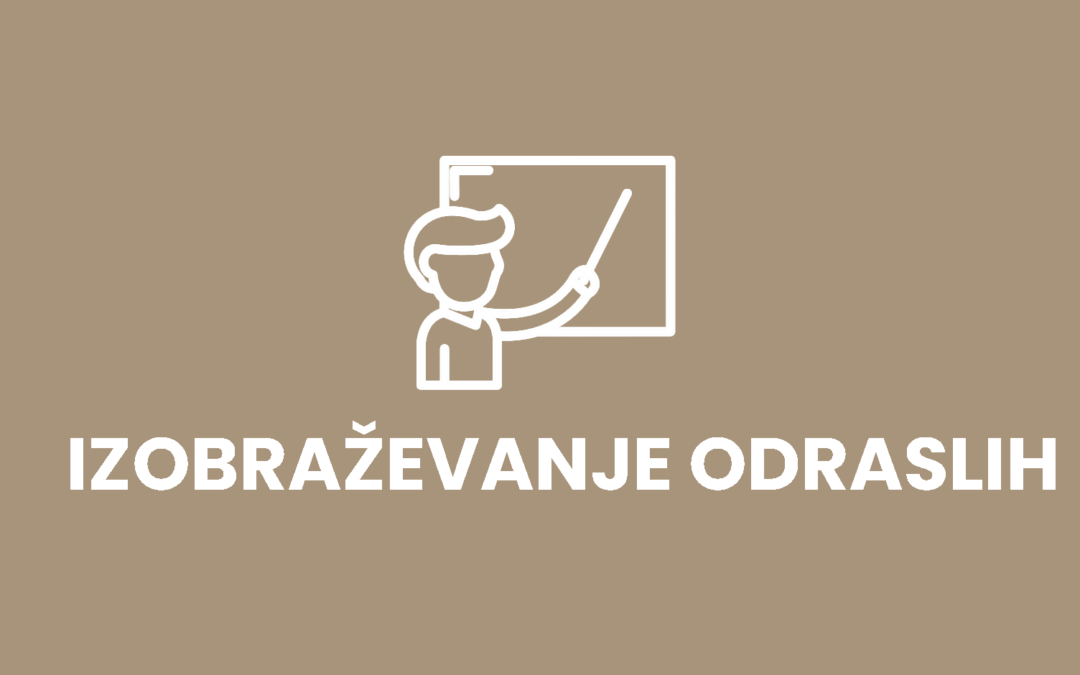 Možnost povračila stroškov izobraževanja