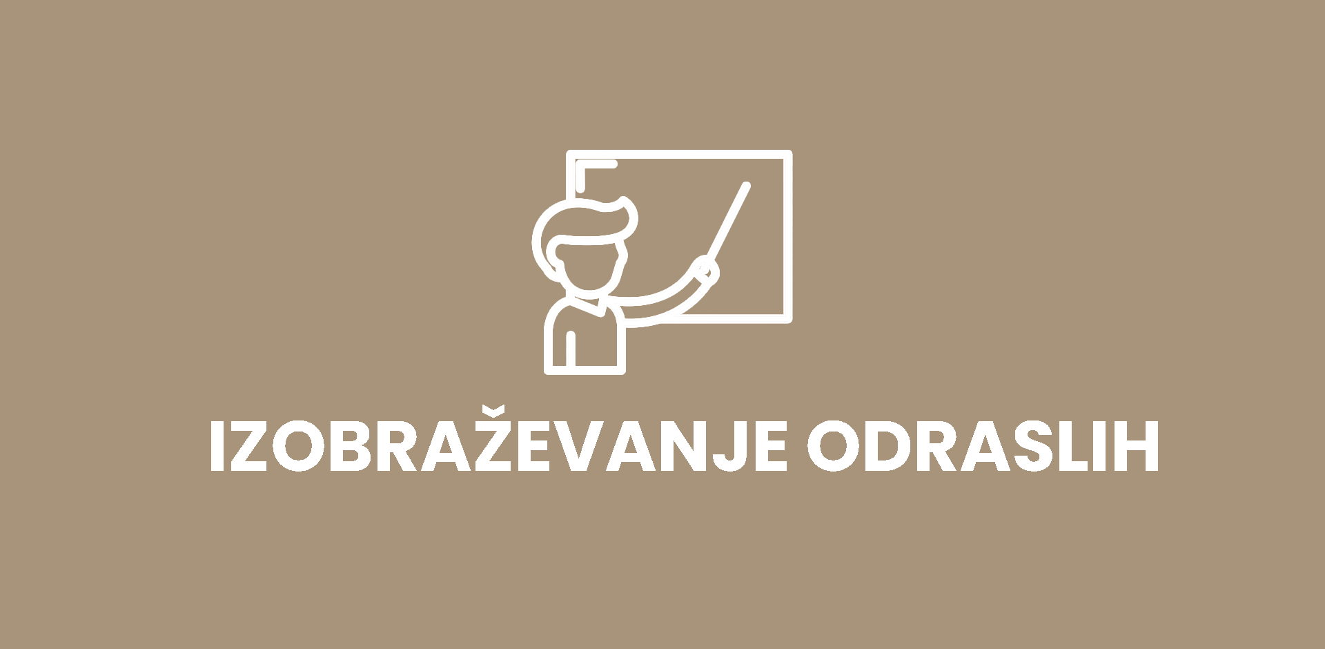 Možnost povračila stroškov izobraževanja Možnost povračila stroškov izobraževanja