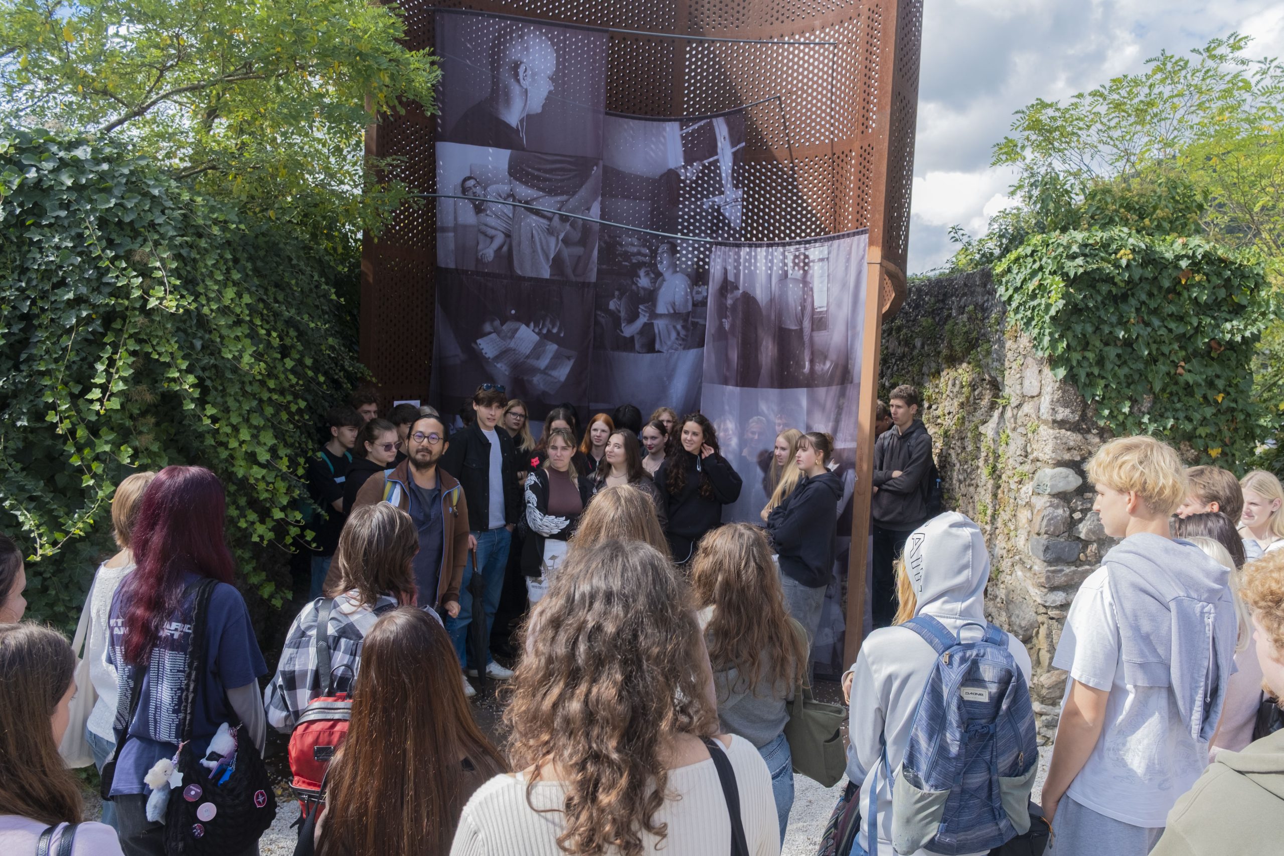 Kranj Foto Fest Kranj Foto Fest