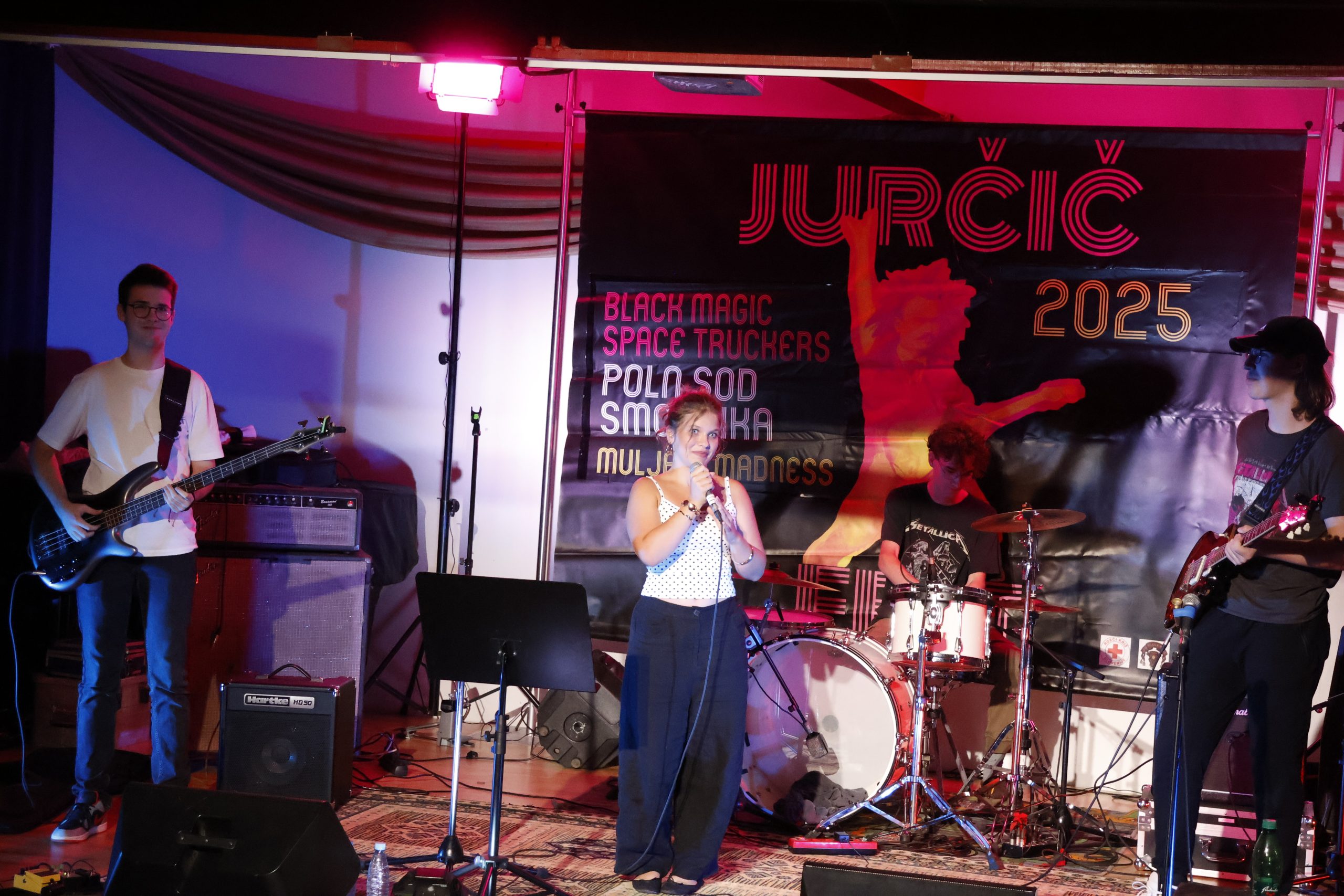 JURČIČFEST 2025 USPEL JURČIČFEST 2025 USPEL