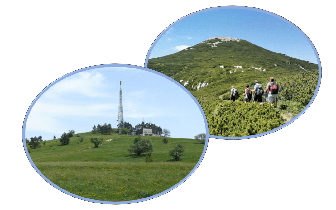 1. športni dan – pohod