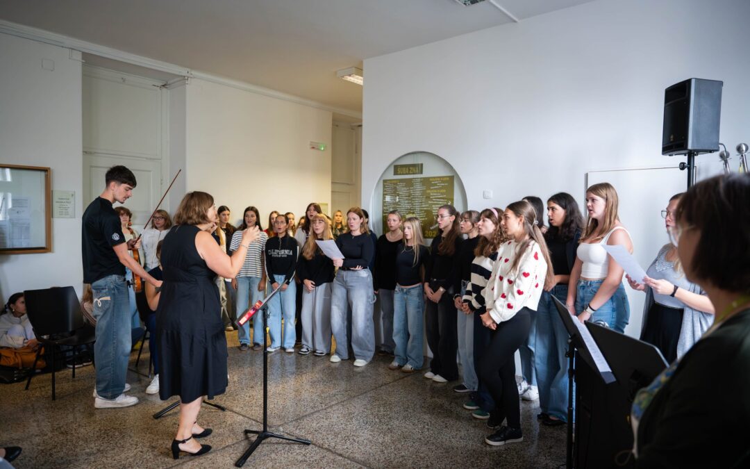 Koncert ob dnevu jezikov