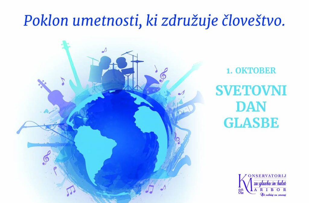 Svetovni dan glasbe