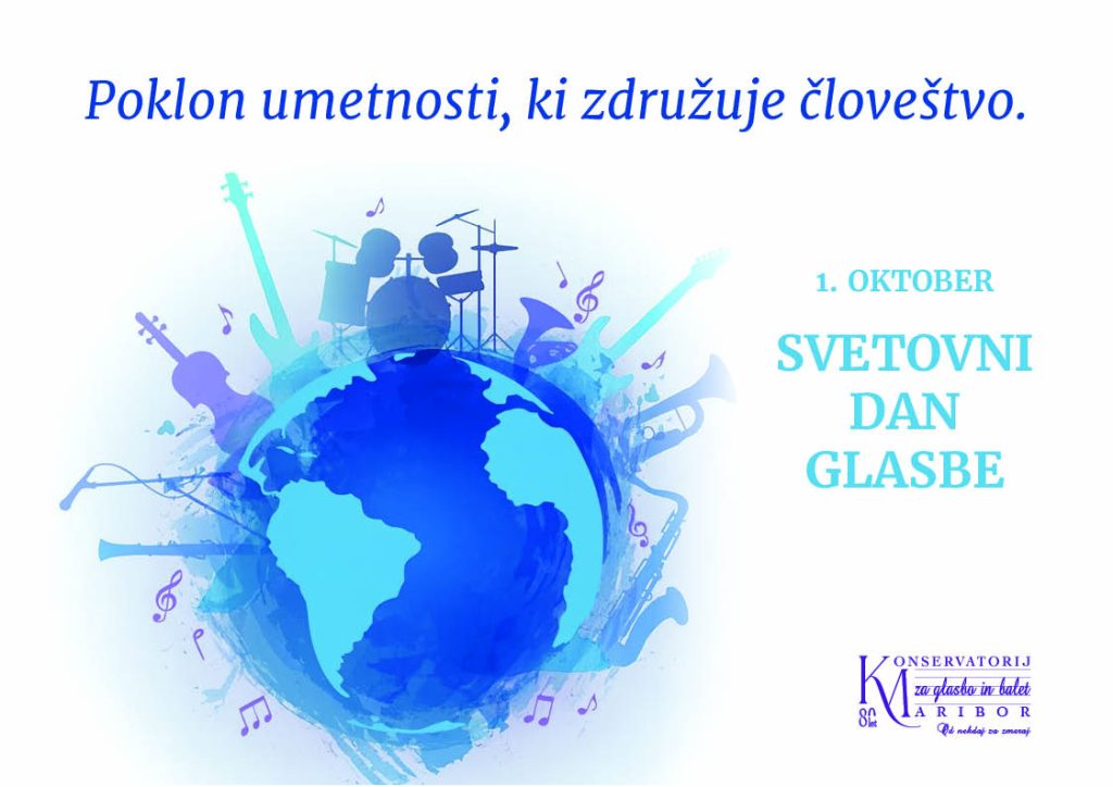 Svetovni dan glasbe