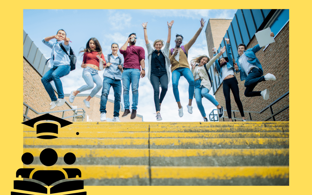 Kandidatke za novo predsednico Dijaške skupnosti Gimnazije ŠC Velenje