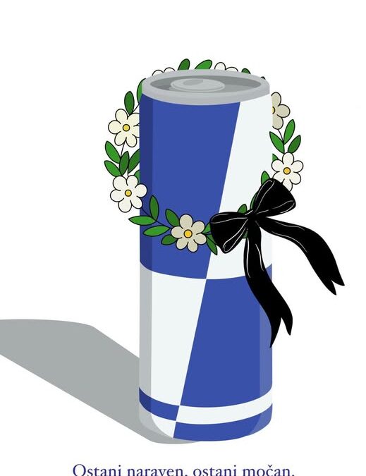 Kampanja!!! Pridruži se tudi ti!