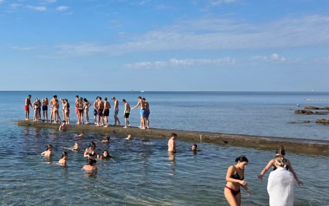 Športno spoznavni tabor