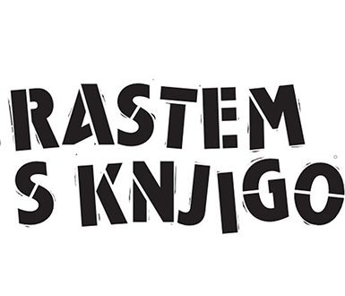Rastem s knjigo – 1. a, 1. aš in 1. b
