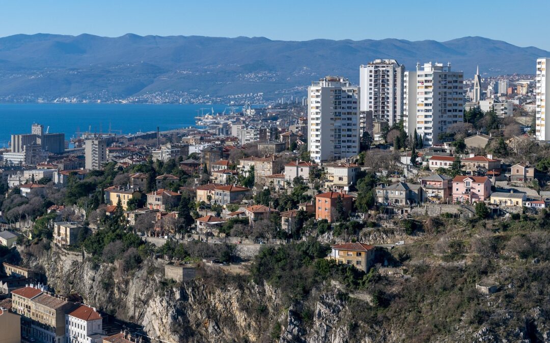 Adventna Opatija in Reka