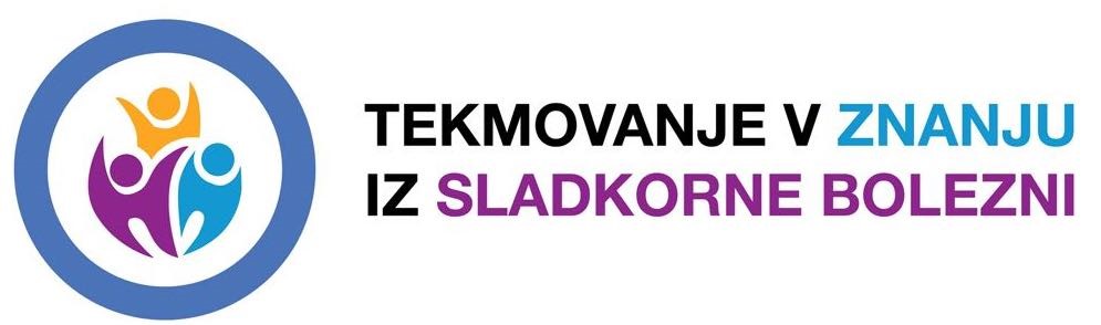 IZVEDBA TEKMOVANJA V ZNANJU IZ SLADKORNE BOLEZNI
