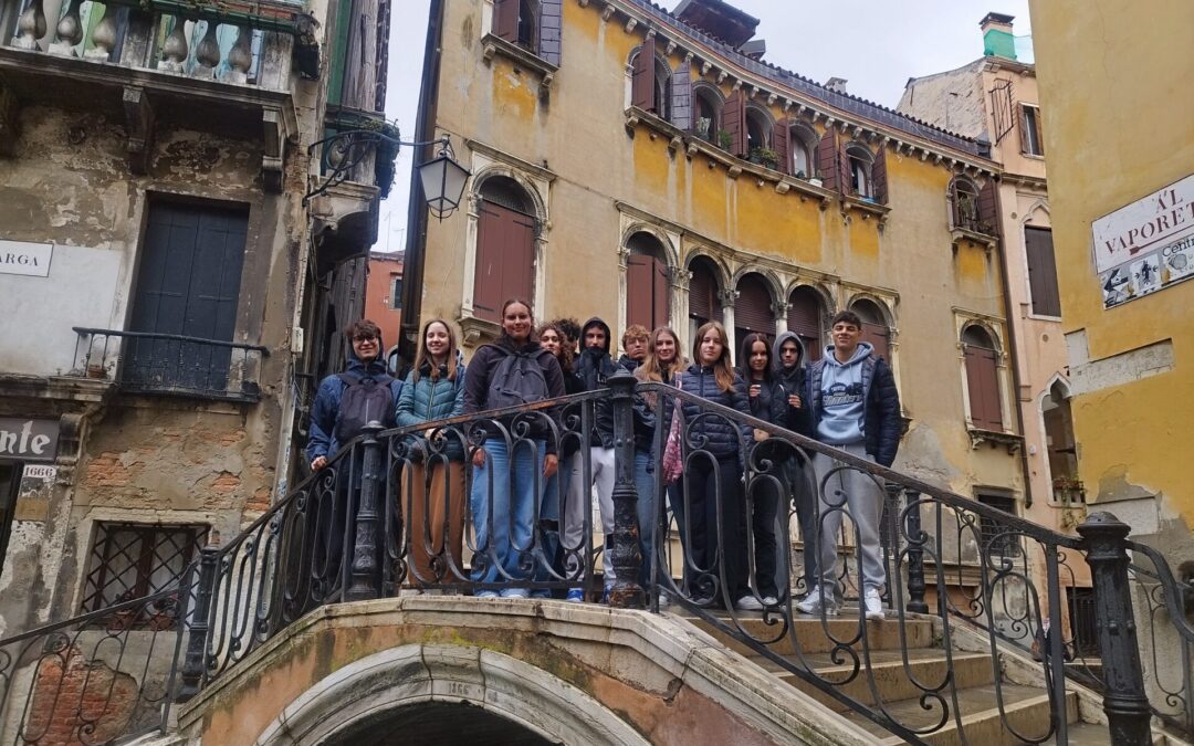 Alla scoperta della Biennale di Architettura a Venezia