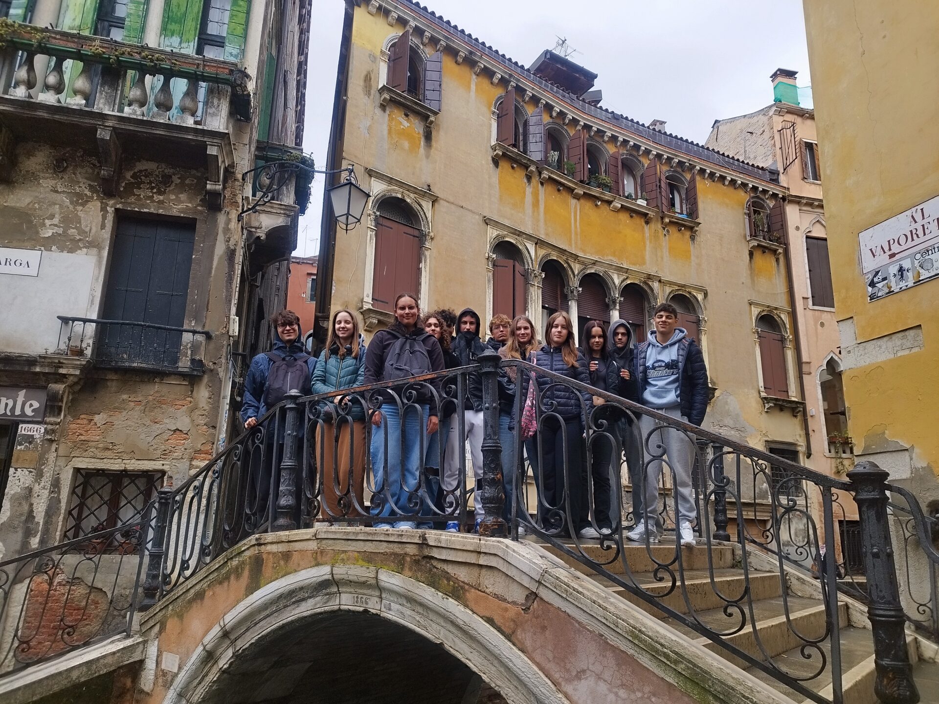 Alla scoperta della Biennale di Architettura a Venezia Alla scoperta della Biennale di Architettura a Venezia
