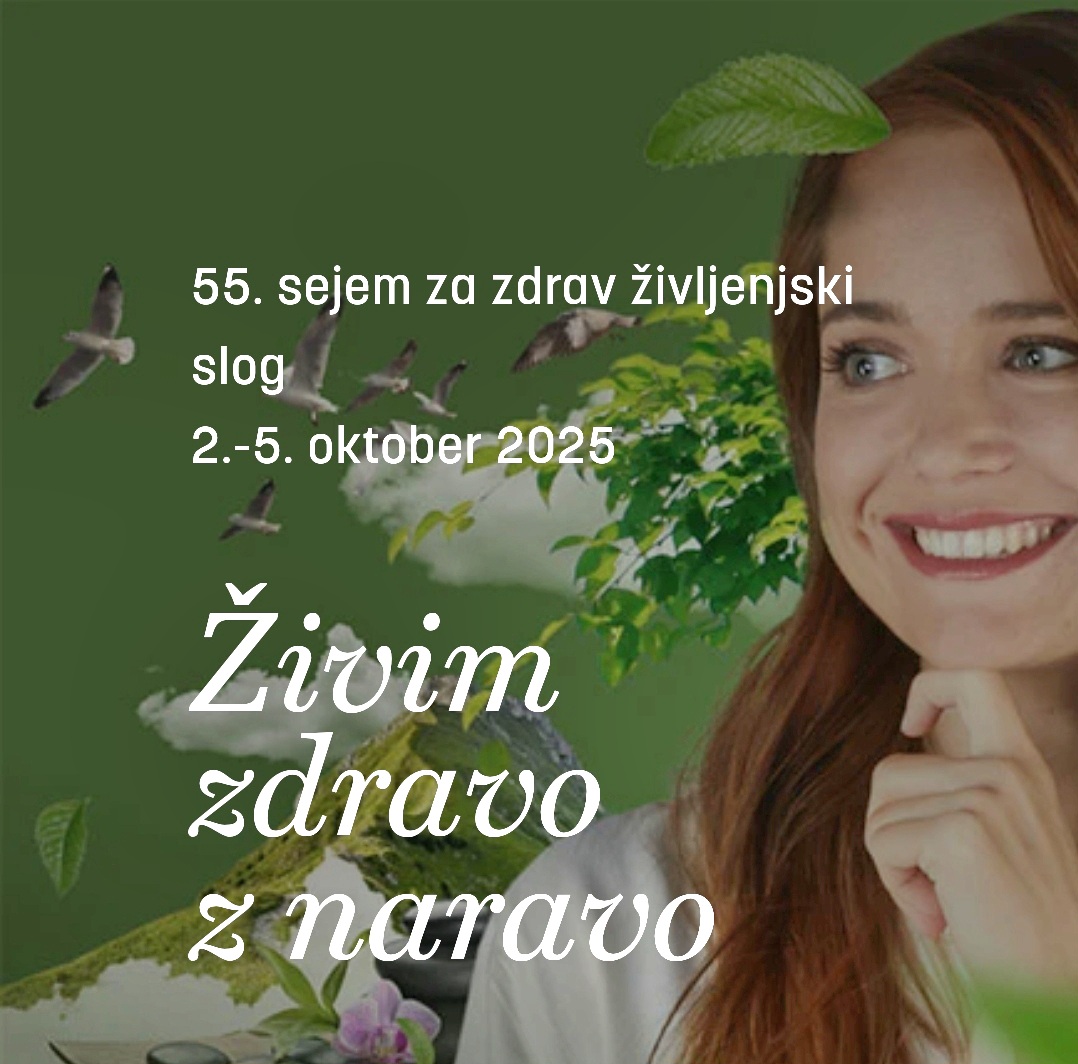 Zdravje je naše največje bogastvo – dijaki SGLZŠ na sejmu Narava zdravje Zdravje je naše največje bogastvo – dijaki SGLZŠ na sejmu Narava zdravje