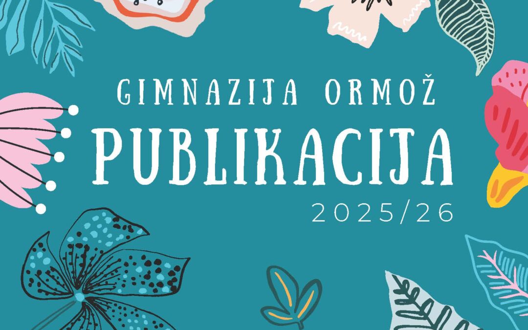 Publikacija 2025/26