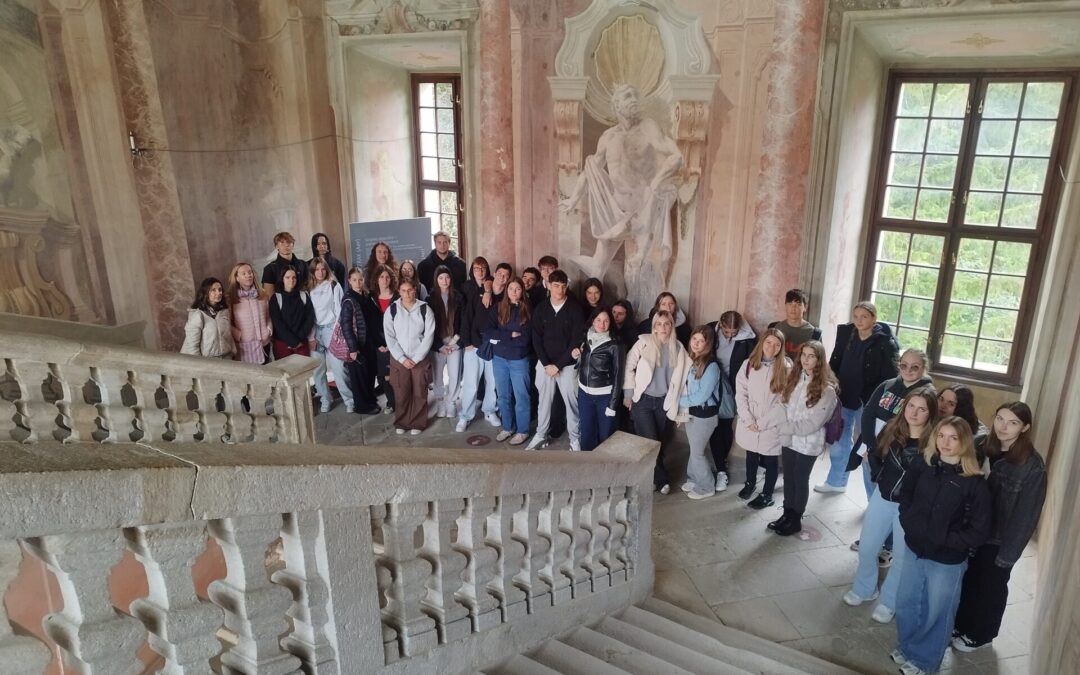 Escursione storico-artistica a Brežice e Pleterje