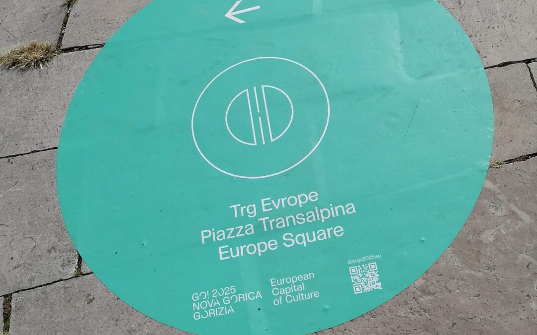 V evropski prestolnici kulture