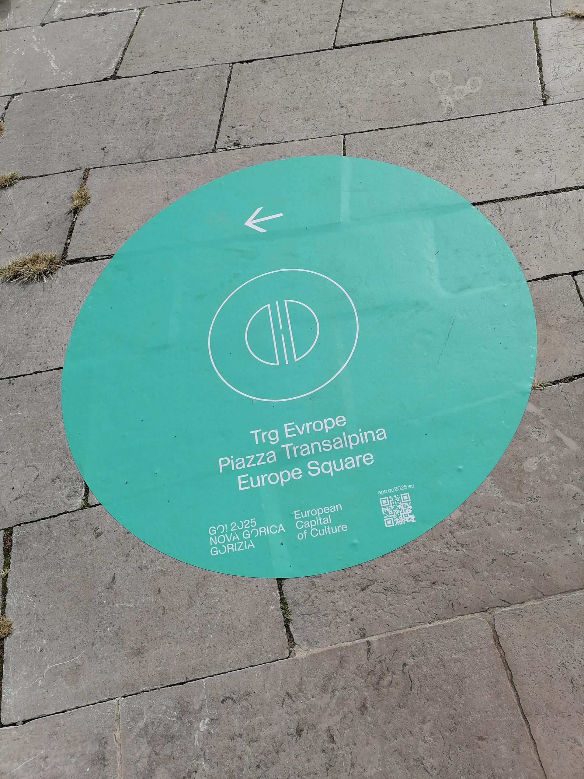 V evropski prestolnici kulture V evropski prestolnici kulture
