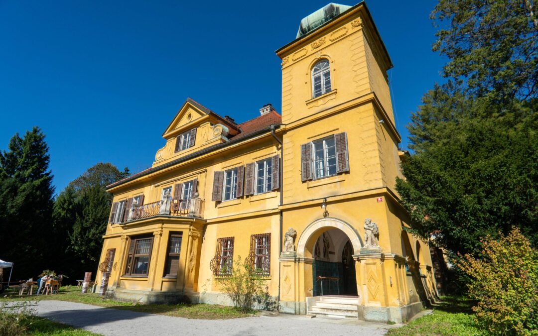 Dnevi evropske kulturne dediščine 2025