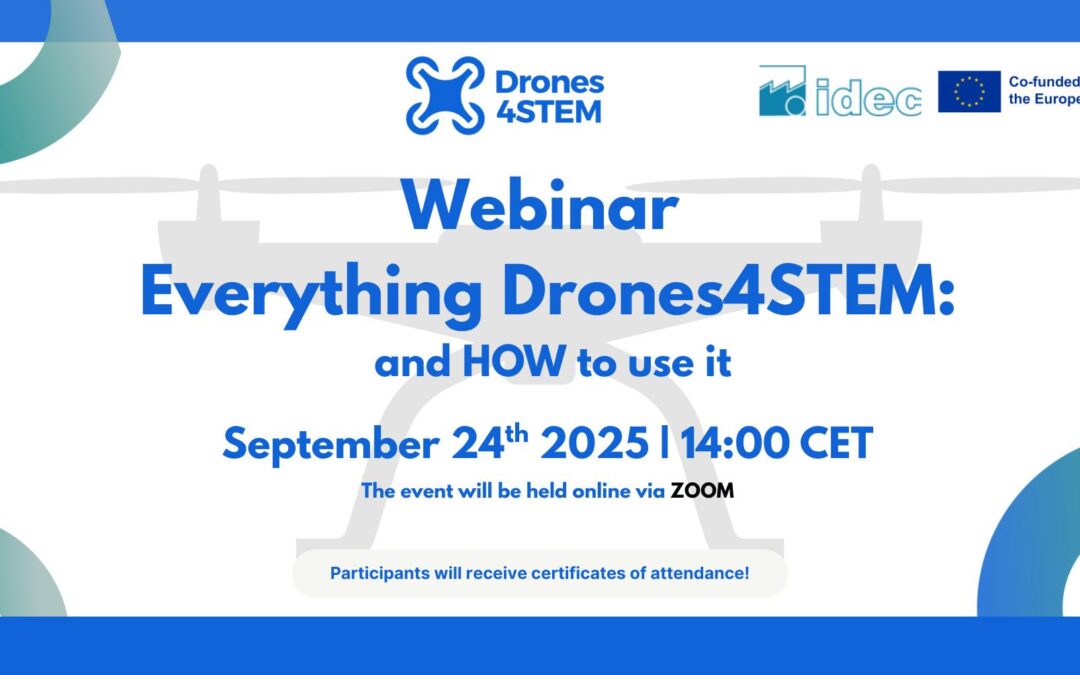 Vabilo na Webinar