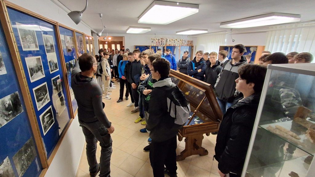 Izobraževalni center za jedrsko tehnologijo
