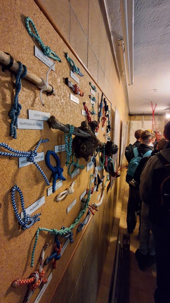 Izobraževalni center za jedrsko tehnologijo