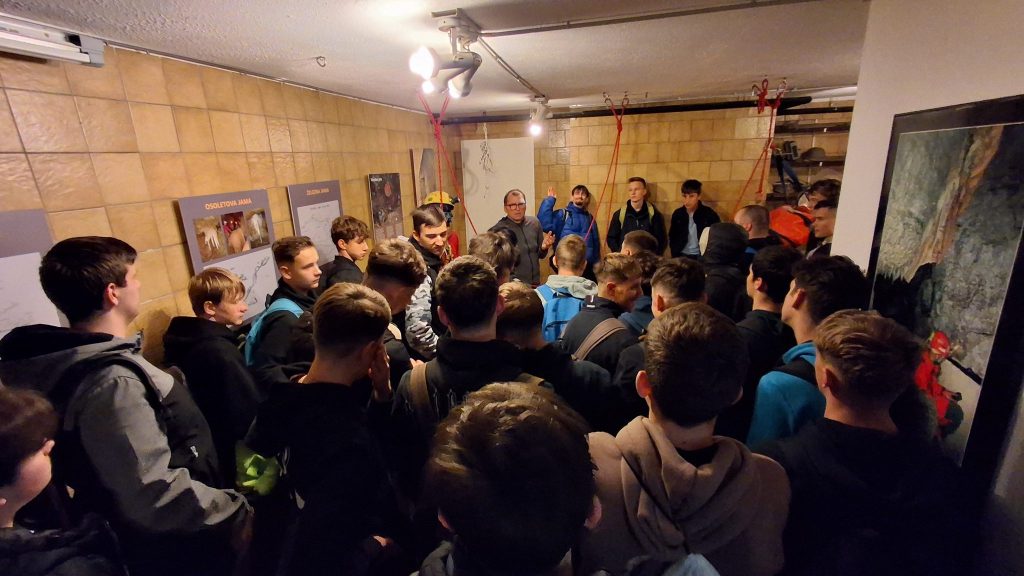Izobraževalni center za jedrsko tehnologijo