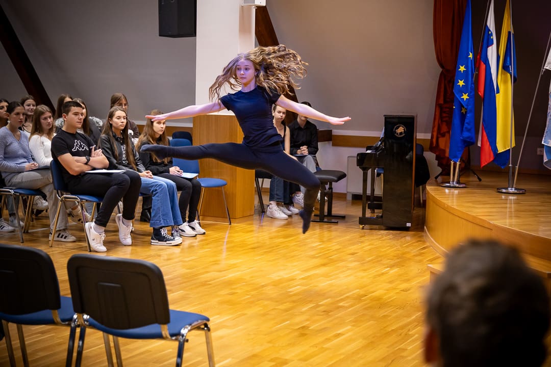 Gostili smo klasike iz Škofje Loke