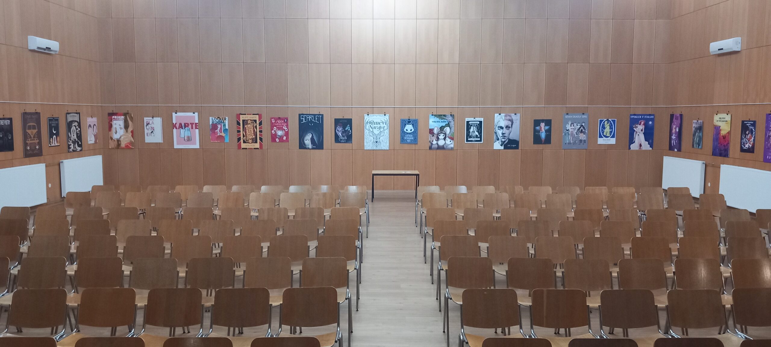 Razstava VIZUALNE ZGODBE Razstava VIZUALNE ZGODBE