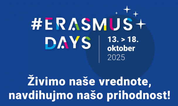 Postopek prijave na Erasmus prakso v tujini