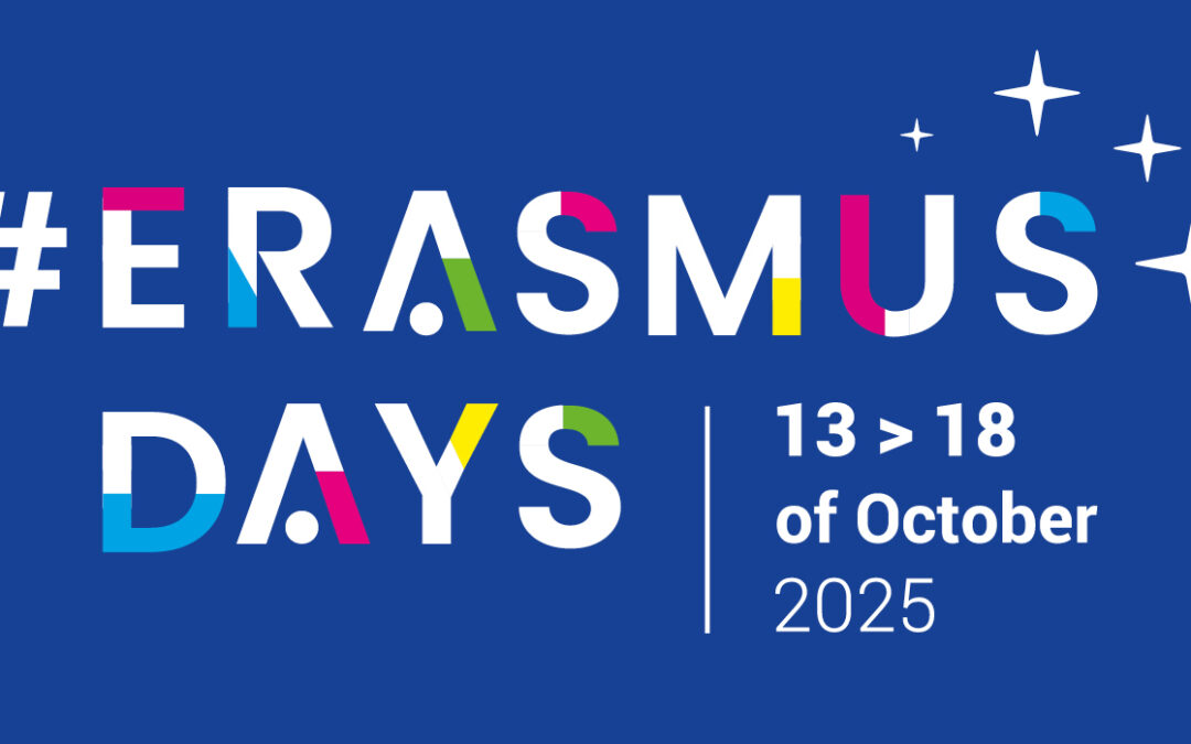 Erasmus+ dnevi 2025 – Živa knjižnica