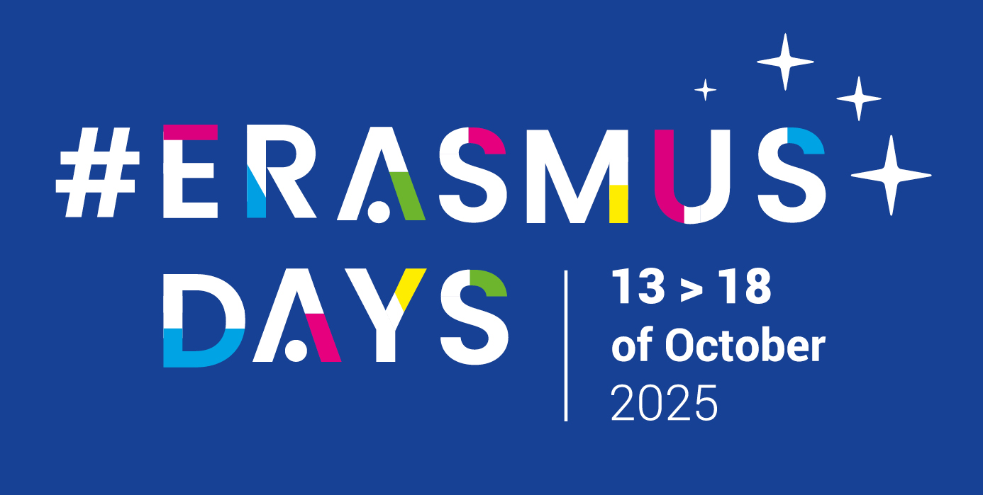Erasmus+ dnevi 2025 – Živa knjižnica Erasmus+ dnevi 2025 – Živa knjižnica
