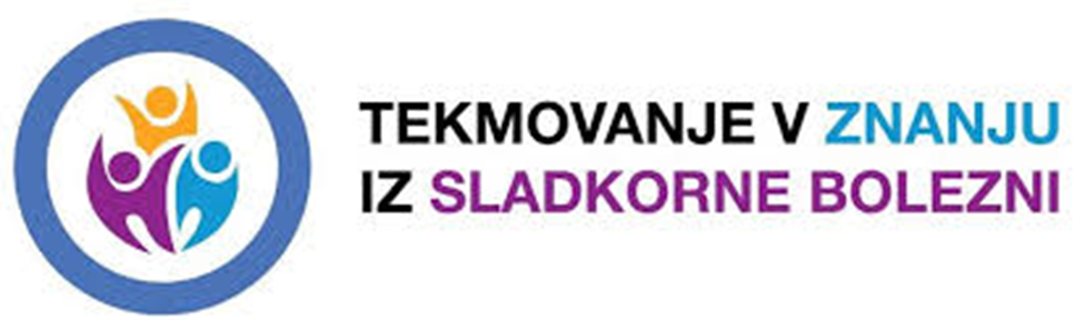 Šolsko tekmovanje v znanju iz sladkorne bolezni