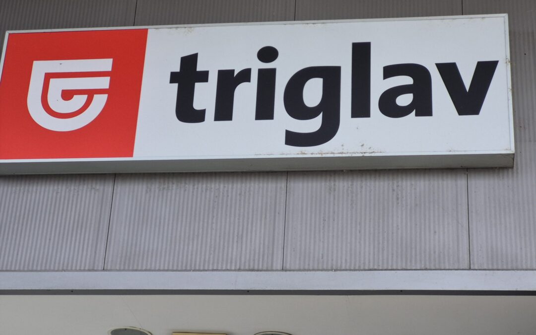 Dijaki spoznali delo Zavarovalnice Triglav