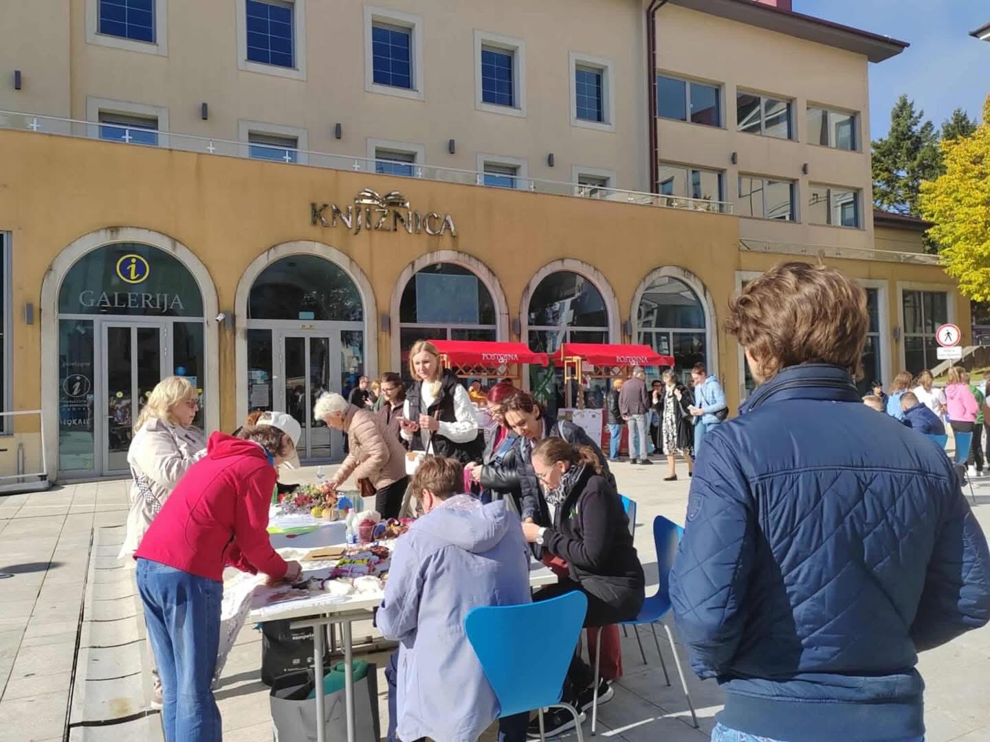 VIDETI NEVIDNO – ob svetovnem dnevu duševnega zdravja VIDETI NEVIDNO – ob svetovnem dnevu duševnega zdravja