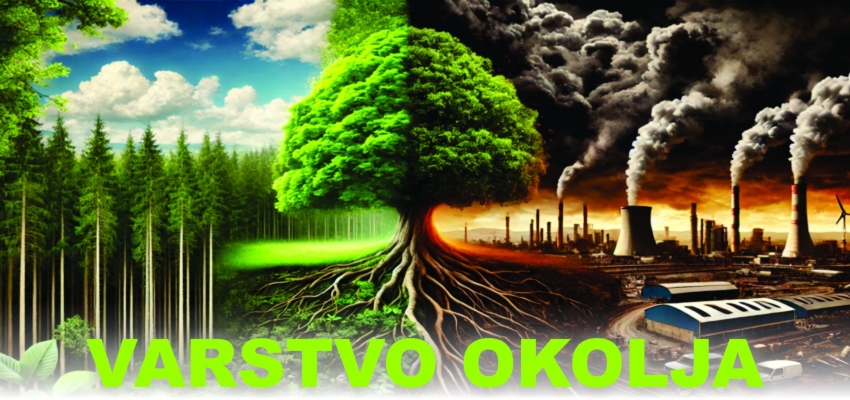 Okoljevarstvo