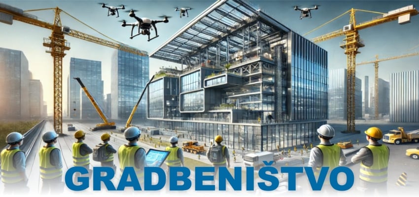 Gradbeništvo