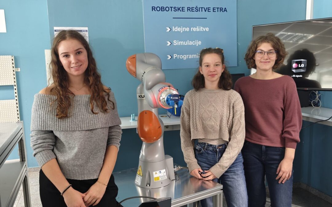 #STEMfluencerke