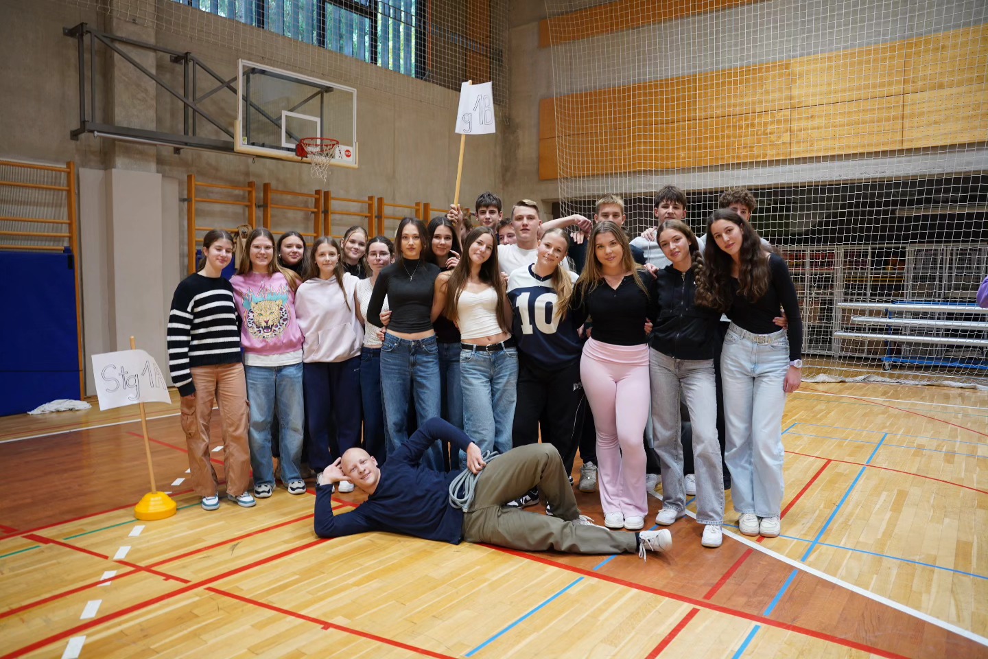 Fazanski krst 2025