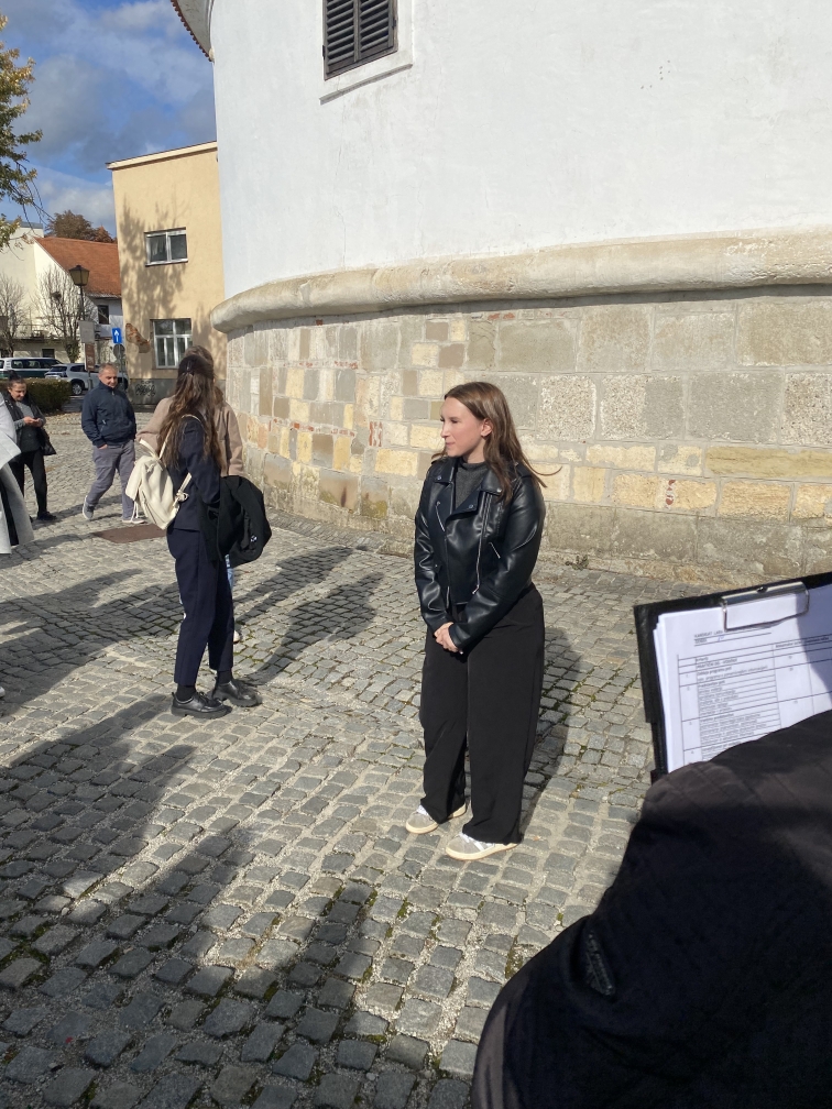 12. državno tekmovanje Mladi turistični vodnik