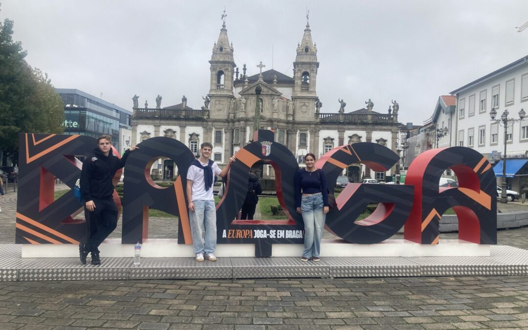 Braga