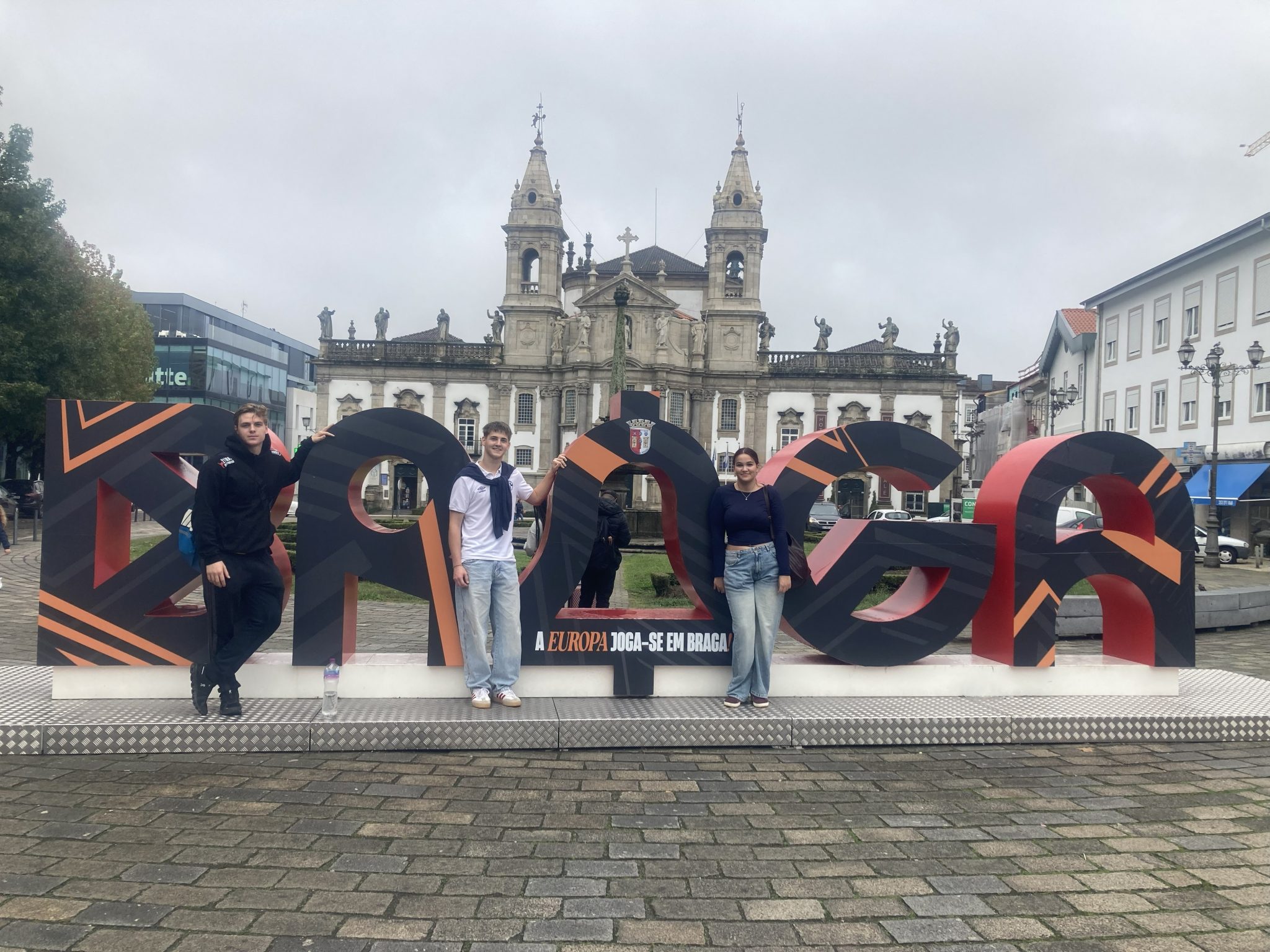 Braga Braga
