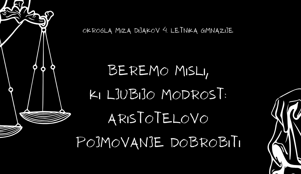 UNESCO Svetovni dan filozofije na Gimnaziji Ilirska Bistrica