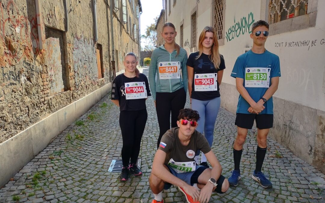 DIJAŠKI MARATON