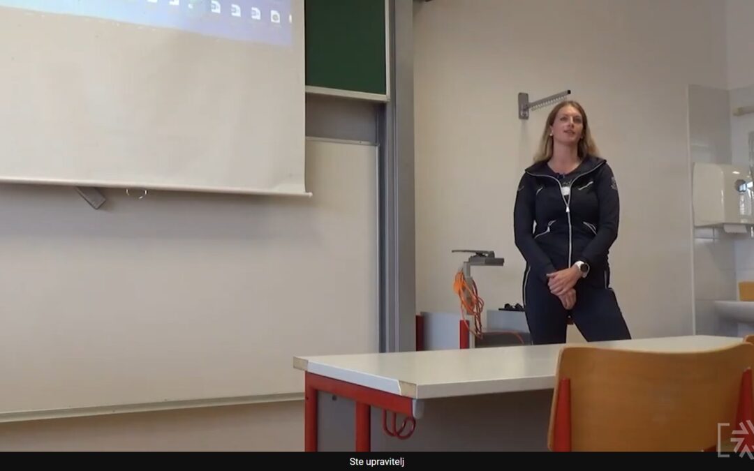 PREDSTAVITEV PATRONAŽNE SLUŽBE