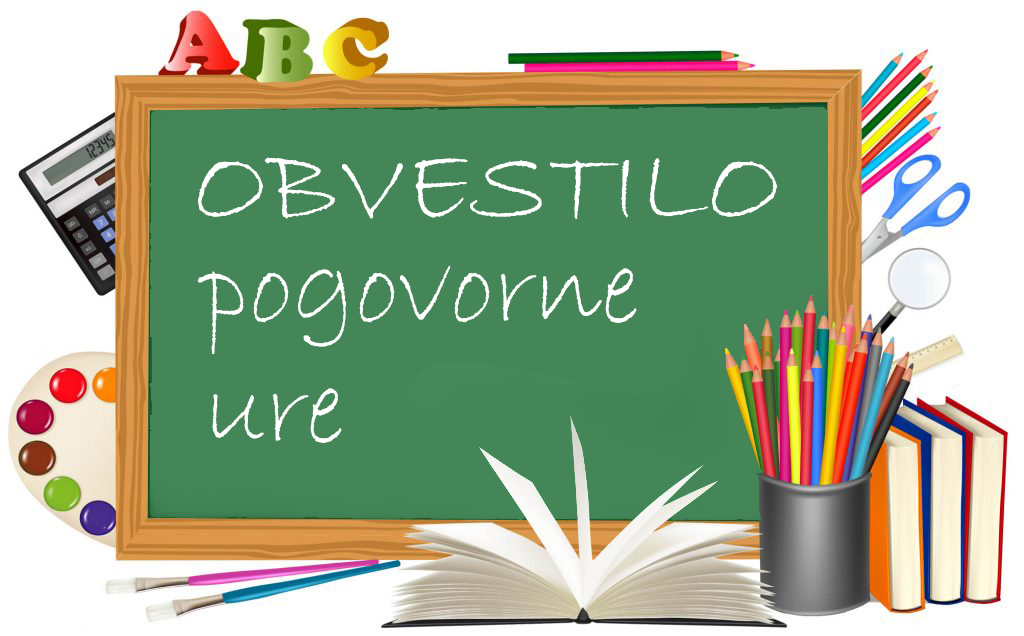 SKUPNE POGOVORNE URE NOVEMBER 6. 11. 2025
