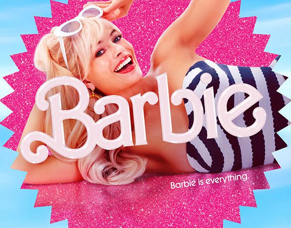Ob filmu BARBIE – razmišlja Maruša